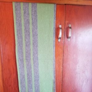 Hugo Boss Winter Scarf